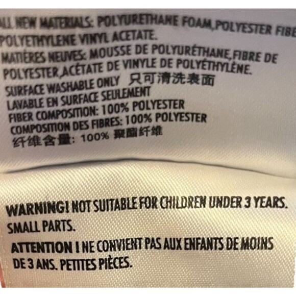 Disney Parks & Disguise Minnie Mouse Ears Lot + 5 Hair Clips Set Collector Gift - Picture 12 of 16